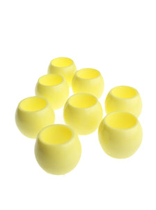 Lemon Napkin Ring (Set of 8) | Whit's Vintage Picks