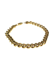 Chunky Chain Bracelet | Whit's Vintage Picks