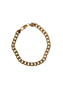 Chunky Chain Bracelet | Whit's Vintage Picks