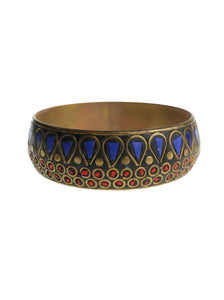 Exclamation Bangle | Whit's Vintage Picks
