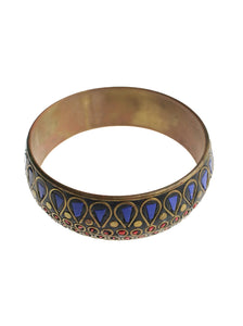 Exclamation Bangle | Whit's Vintage Picks