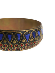 Exclamation Bangle | Whit's Vintage Picks