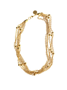 Ball and Chain Necklace | Whit's Vintage Picks
