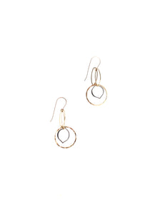 Inset Hoops | Whit's Vintage Picks