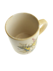 Butterfly Mug (Set of 2) | Whit's Vintage Picks