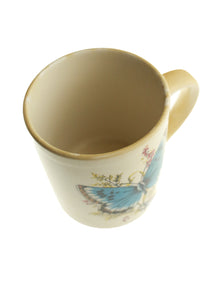Butterfly Mug (Set of 2) | Whit's Vintage Picks