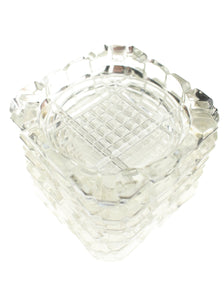 Glass Coaster (Set of 6) | Whit's Vintage Picks