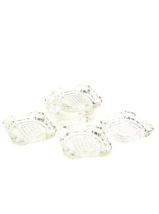 Glass Coaster (Set of 6) | Whit's Vintage Picks