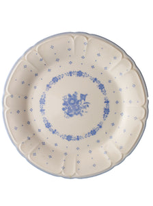 Cottage Salad Plates (Set of 8) | Whit's Vintage Picks