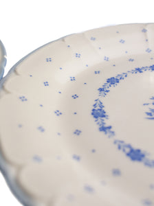 Cottage Salad Plates (Set of 8) | Whit's Vintage Picks