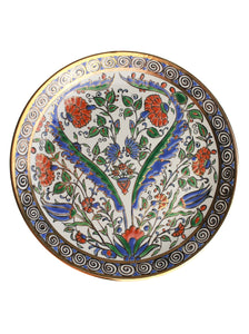 Vine Plate | Whit's Vintage Picks