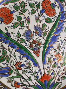 Vine Plate | Whit's Vintage Picks