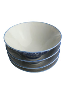 Chinette Bowl (Set of 4) | Whit's Vintage Picks