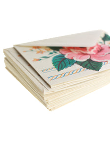 Vintage Pen Pal Set | Whit's Vintage Picks