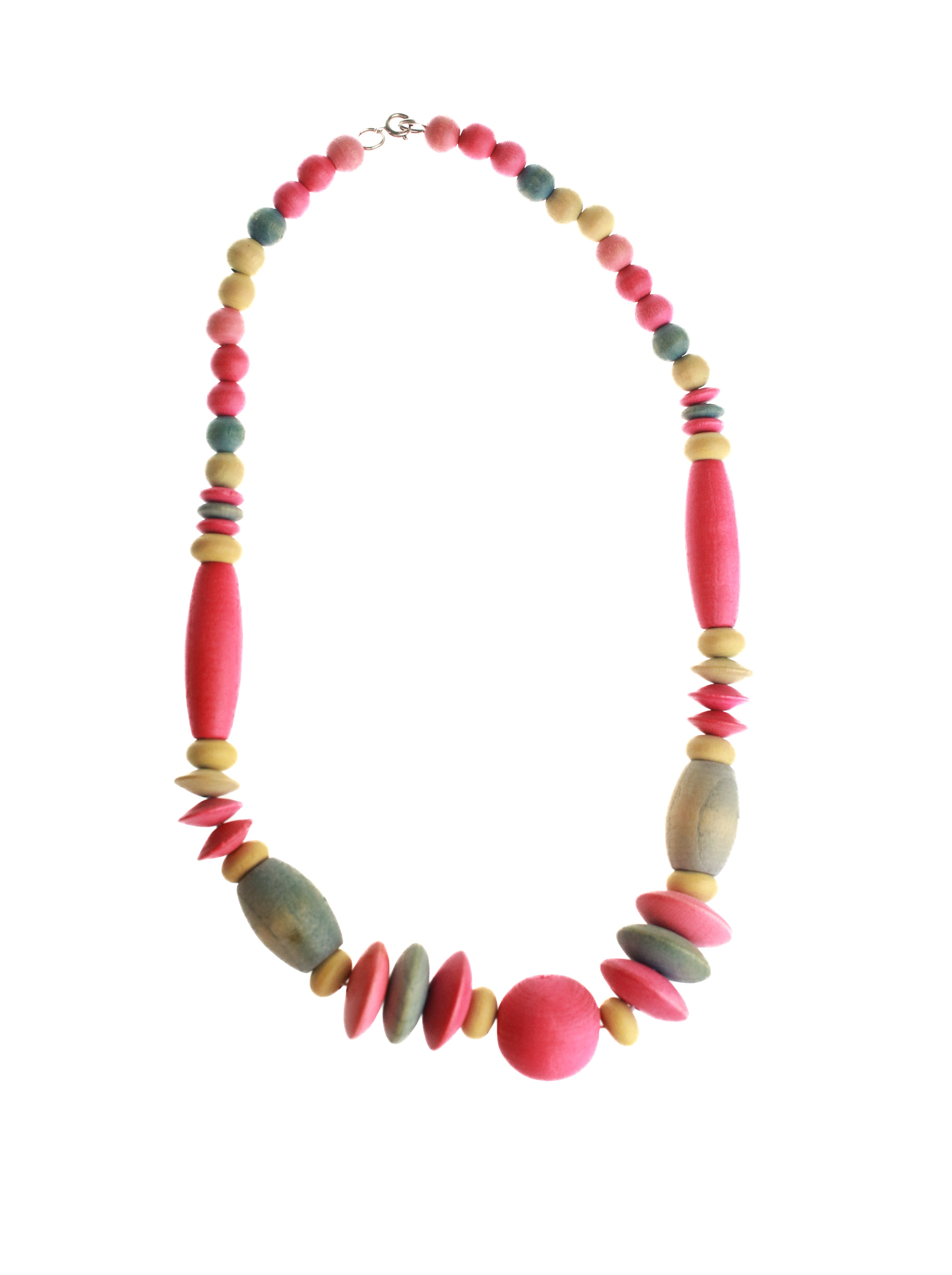 Josie Necklace | Whit's Vintage Picks