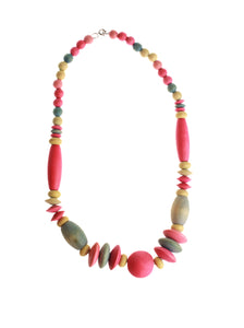 Josie Necklace | Whit's Vintage Picks