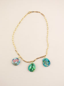 (Pre-order) Birth Flower Charms a La Carte