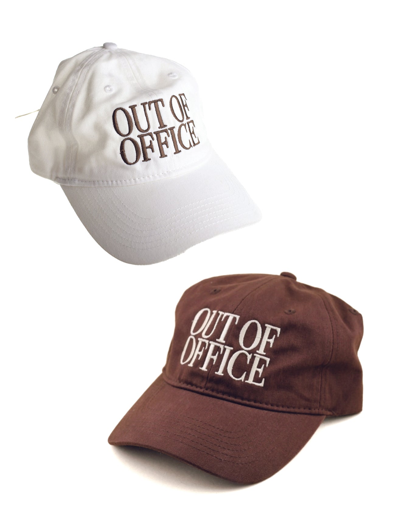 Out of Office Hat