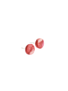 WW x The Clay Moon Ceramic Earrings | No. 1