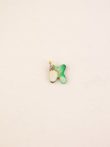 WW x The Clay Moon Ceramic Initial Charm Add-on
