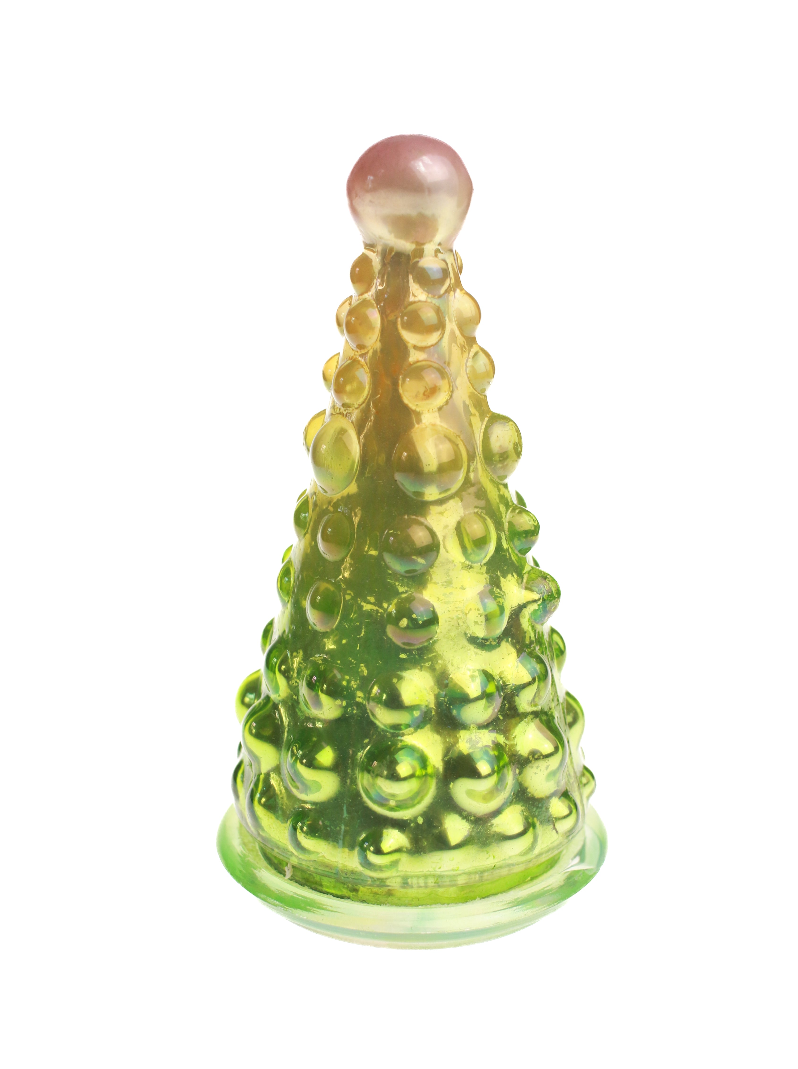 Ombre Tree | Whit's Vintage Picks