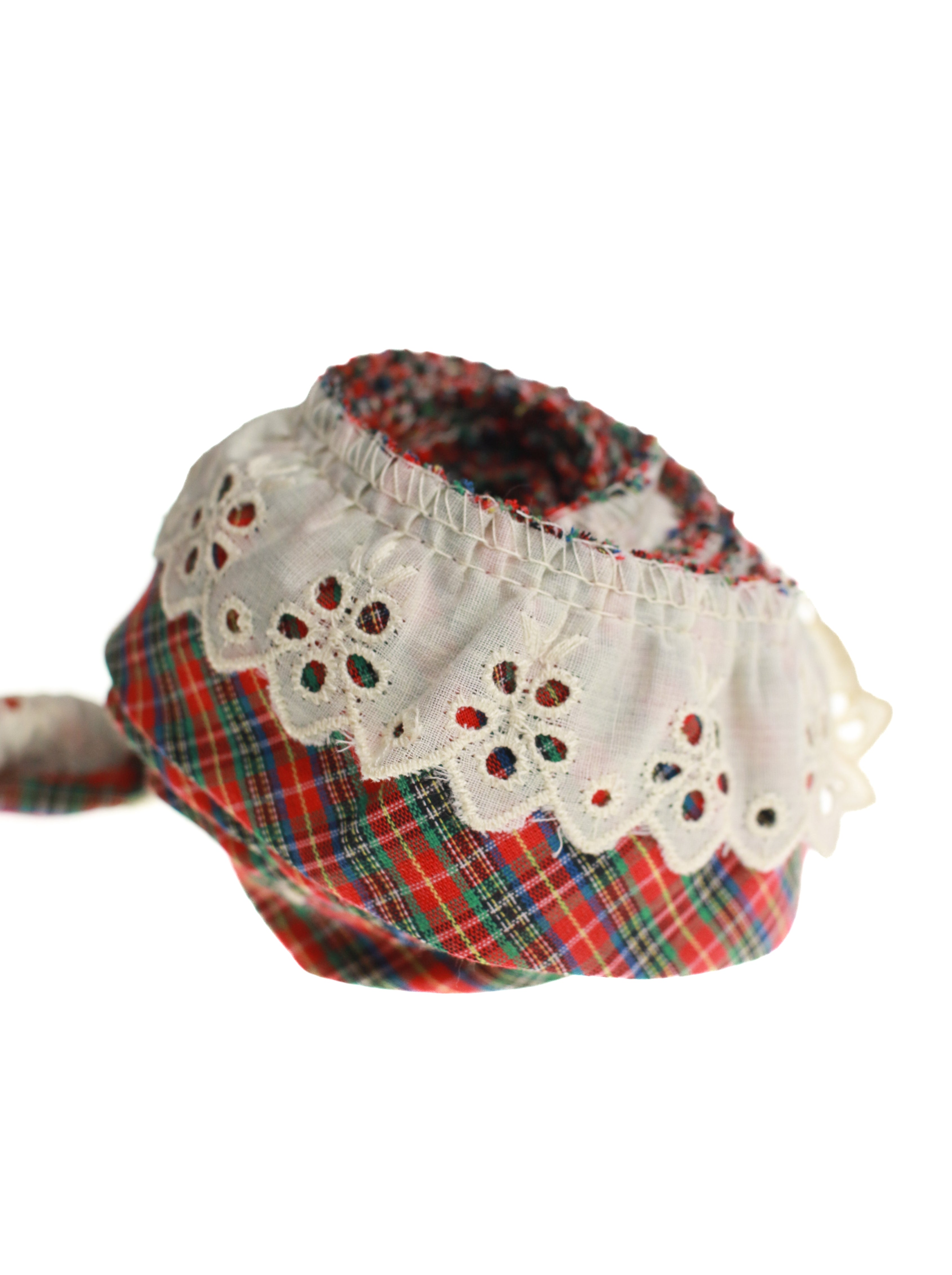 Accent Ribbon | Whit's Vintage Picks