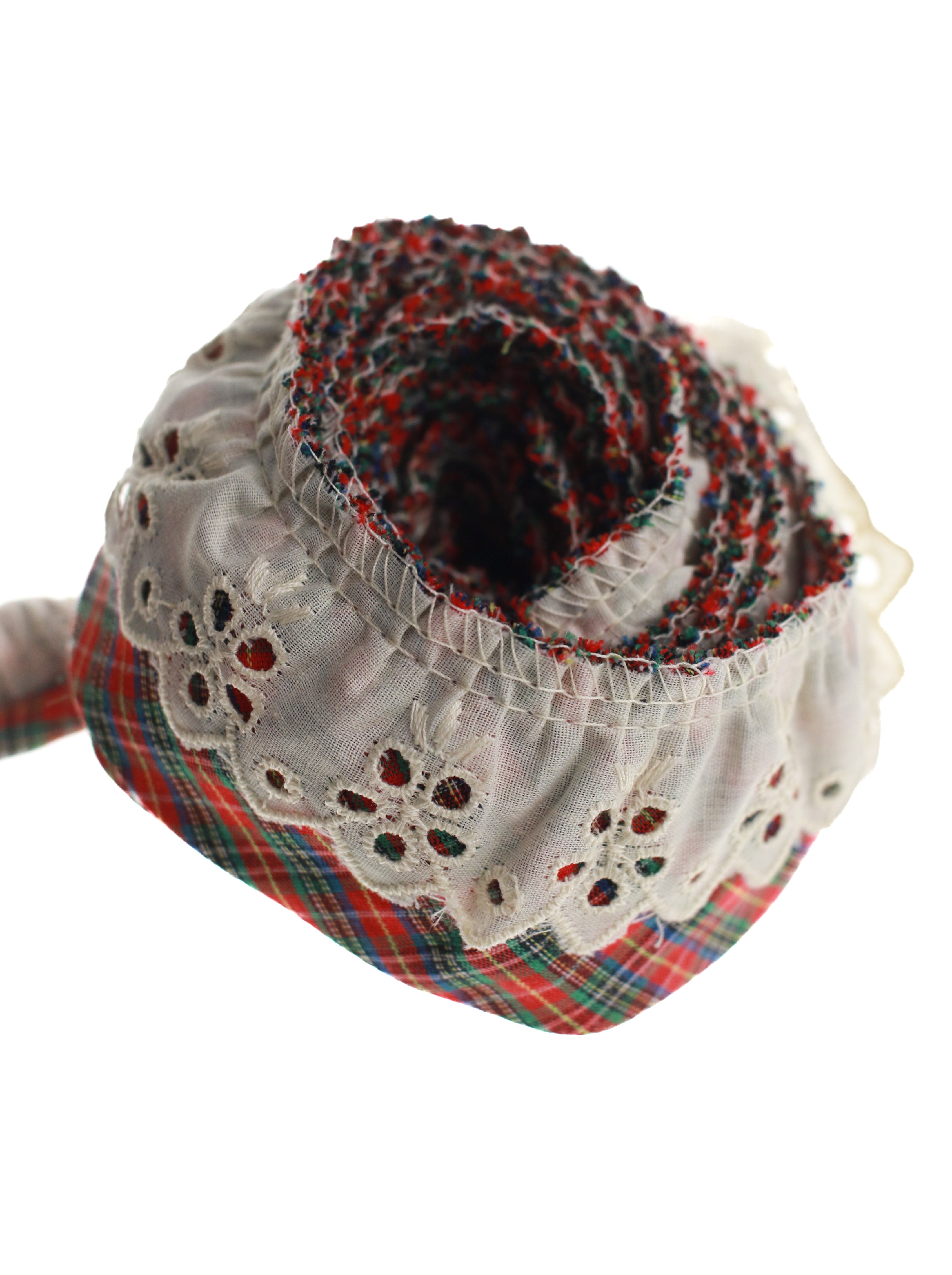 Accent Ribbon | Whit's Vintage Picks