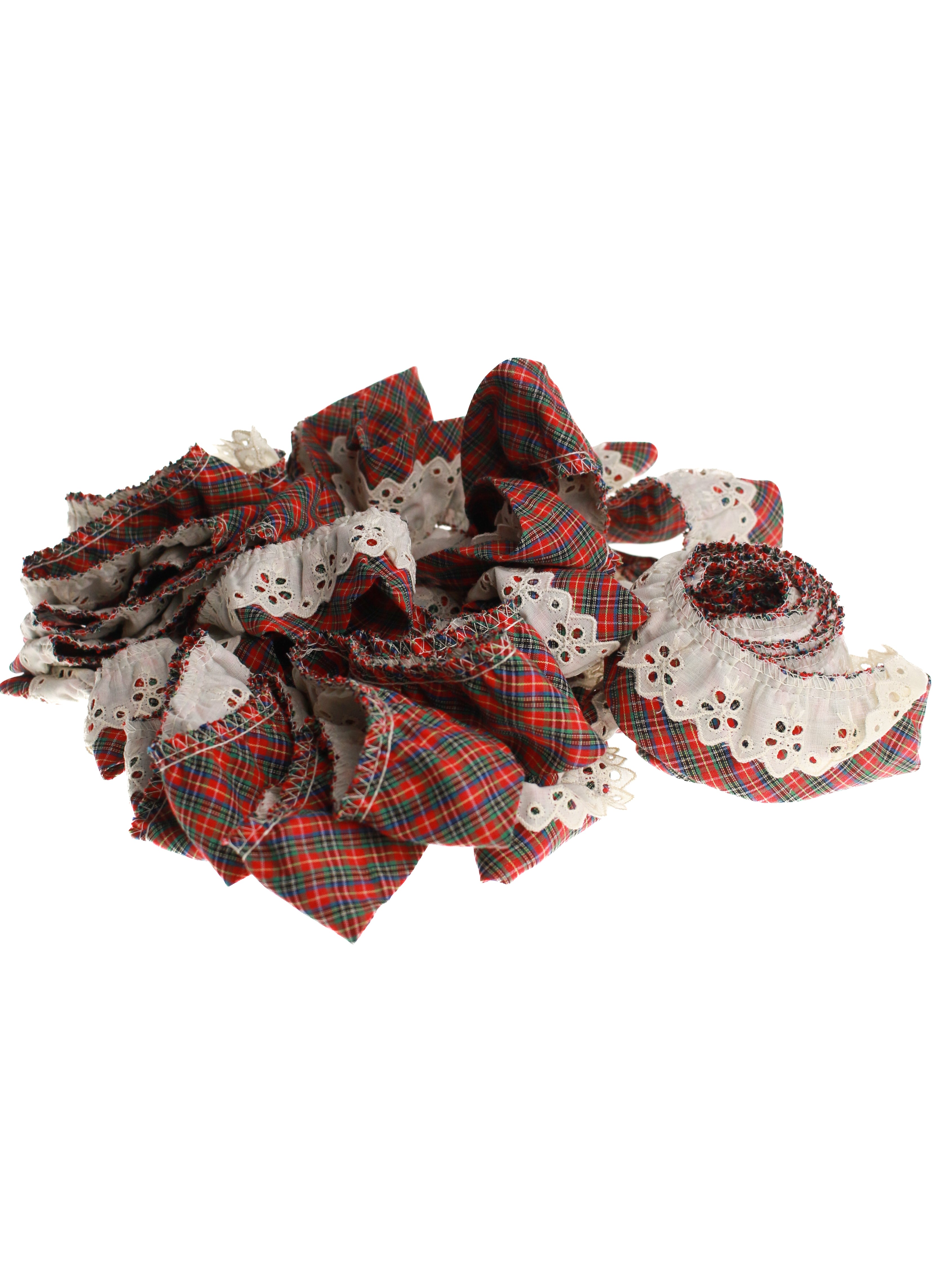 Accent Ribbon | Whit's Vintage Picks