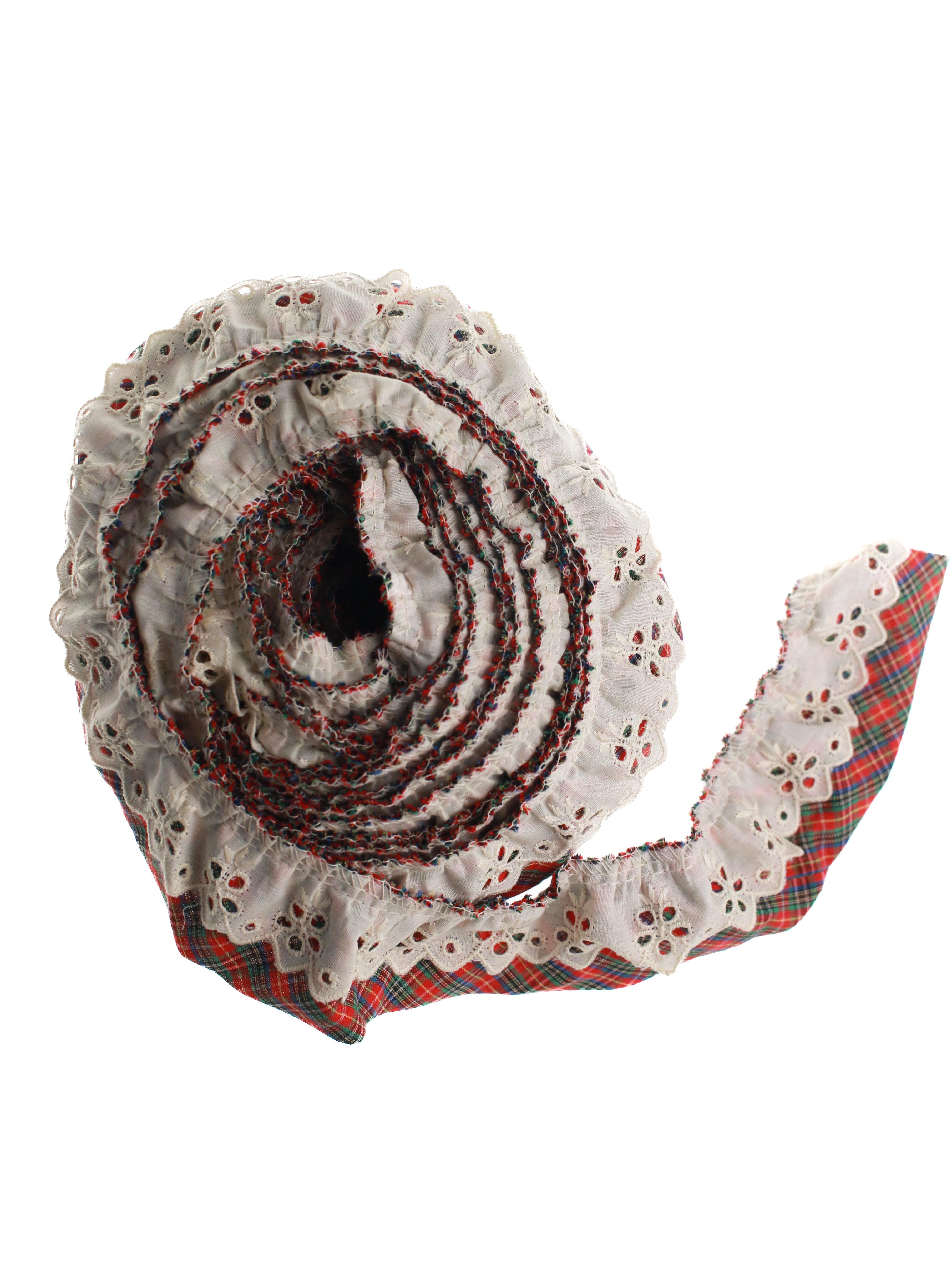 Accent Ribbon | Whit's Vintage Picks