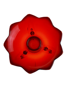 Red Taper Bowl