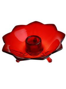 Red Taper Bowl