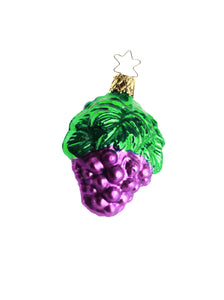 Grapes Ornament