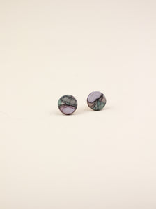 WW x The Clay Moon Ceramic Earrings | No. 21