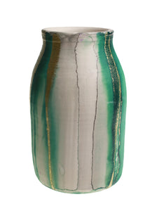 WW x The Clay Moon Vase No. 4 | Cloverfield