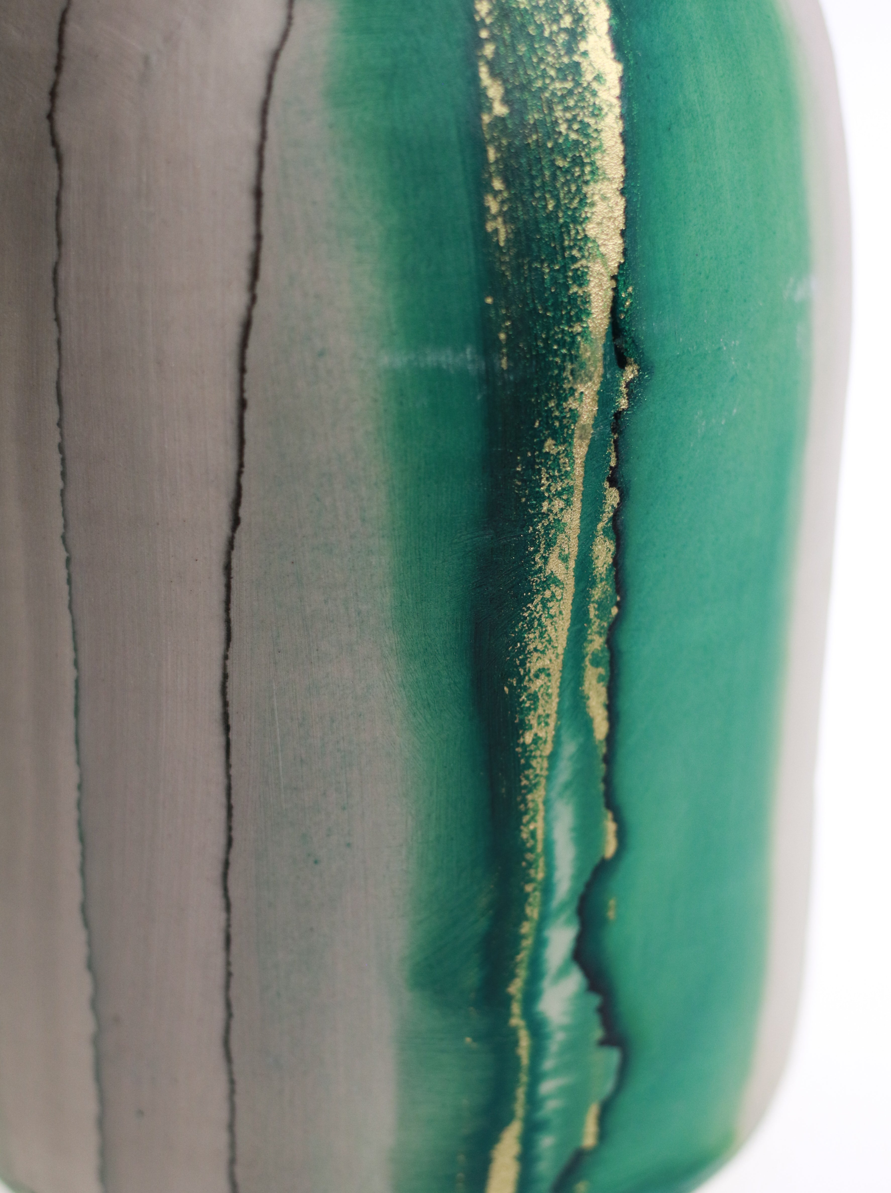 WW x The Clay Moon Vase No. 4 | Cloverfield