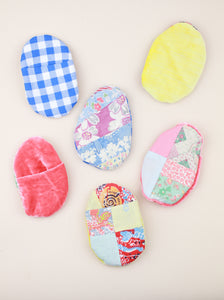 (PRE-ORDER) Eco Easter Eggs (Set of 4)