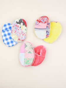 (PRE-ORDER) Eco Easter Eggs (Set of 4)