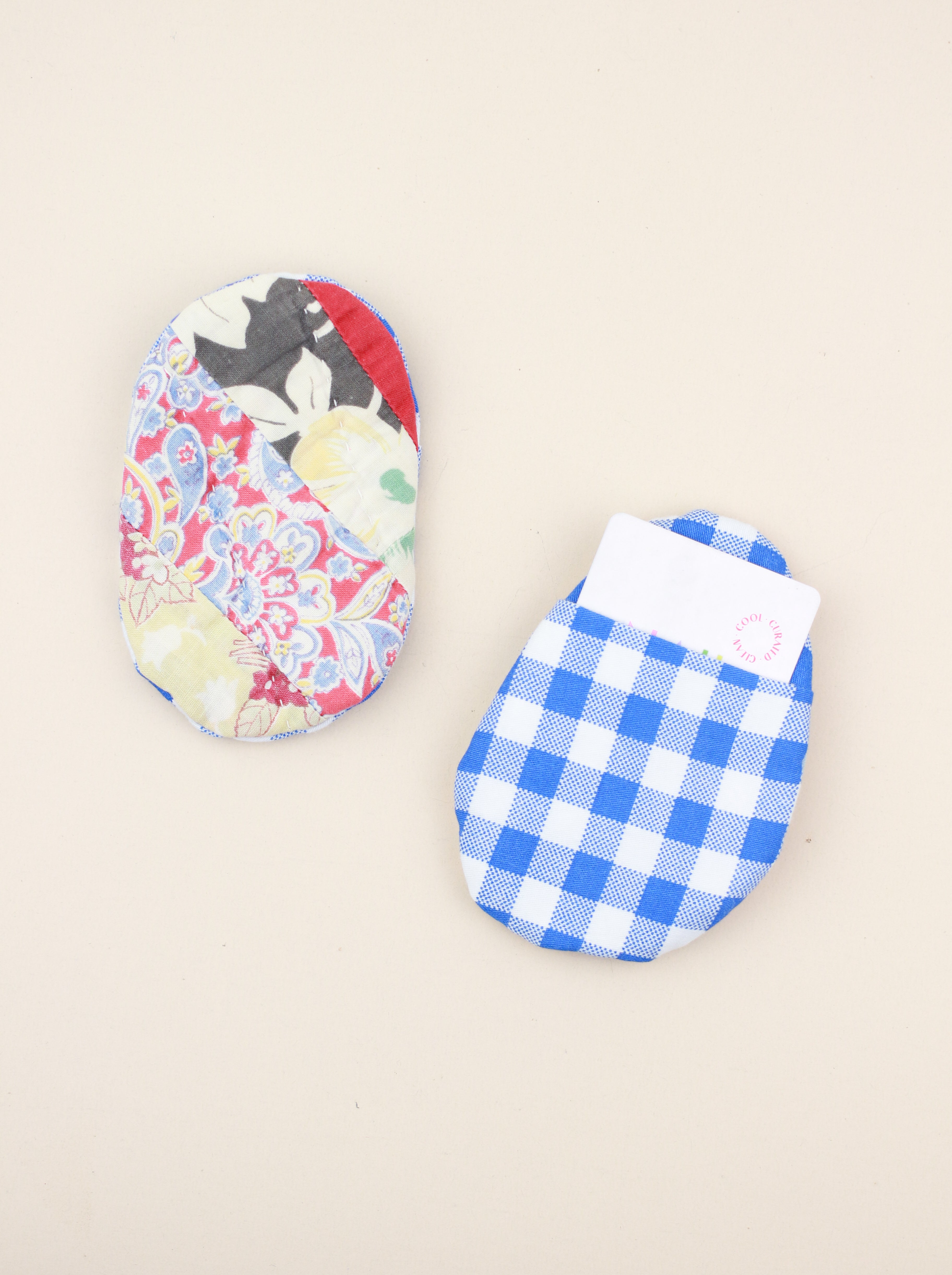 (PRE-ORDER) Eco Easter Eggs (Set of 4)