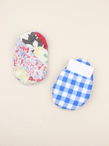 (PRE-ORDER) Eco Easter Eggs (Set of 4)