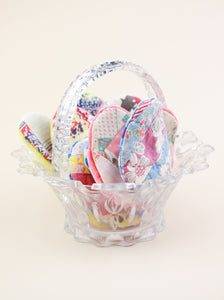 (PRE-ORDER) Eco Easter Eggs (Set of 4)