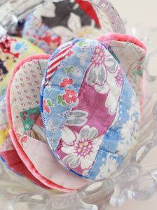(PRE-ORDER) Eco Easter Eggs (Set of 4)