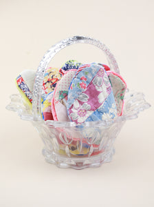 (PRE-ORDER) Eco Easter Eggs (Set of 4)