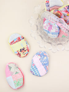 (PRE-ORDER) Eco Easter Eggs (Set of 4)