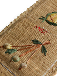 Letters, Bills, and Misc Holder | Whit's Vintage Picks