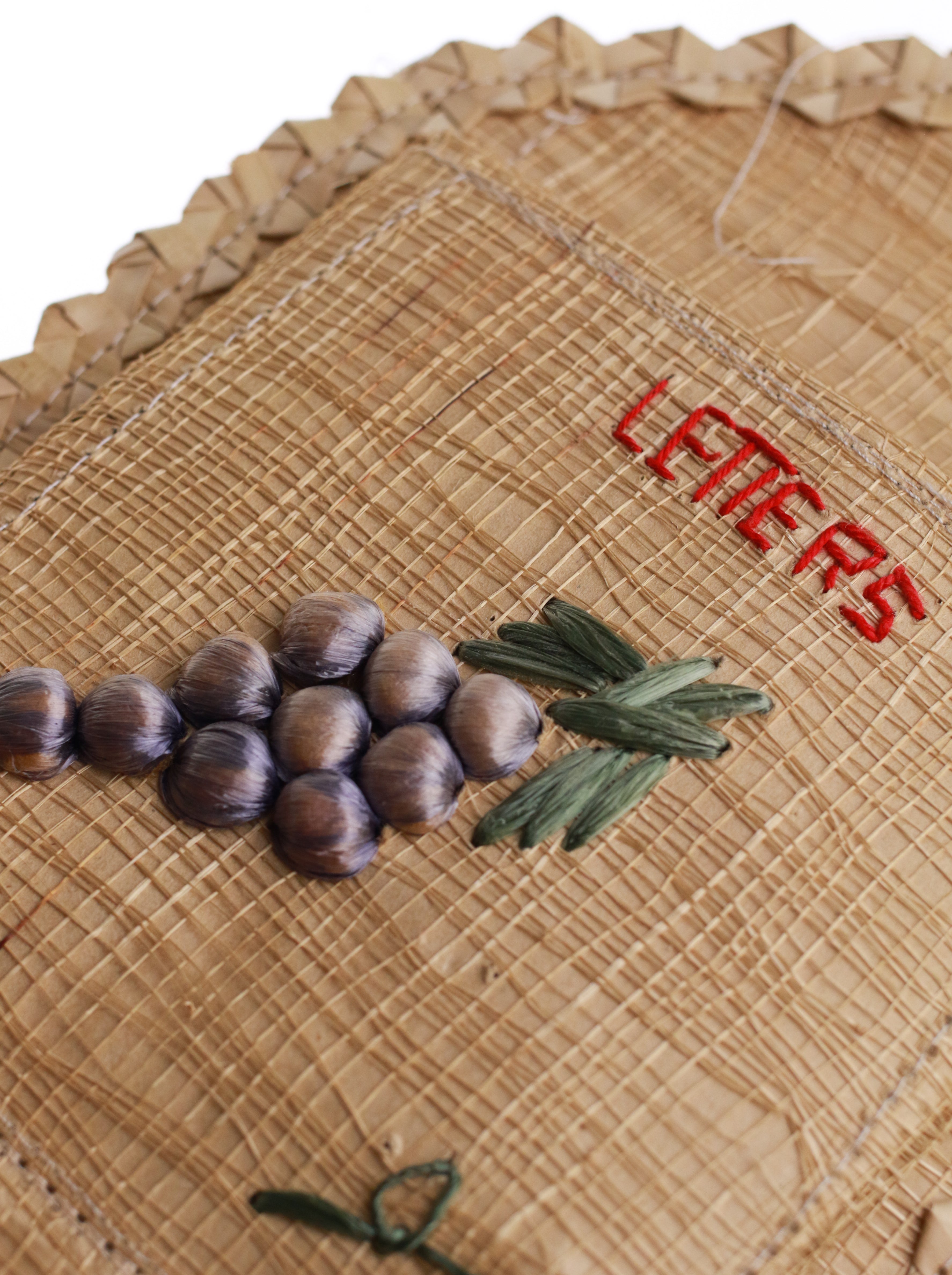 Letters, Bills, and Misc Holder | Whit's Vintage Picks
