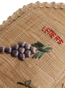 Letters, Bills, and Misc Holder | Whit's Vintage Picks