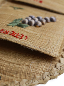 Letters, Bills, and Misc Holder | Whit's Vintage Picks