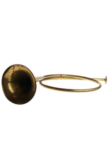 Brass Horn