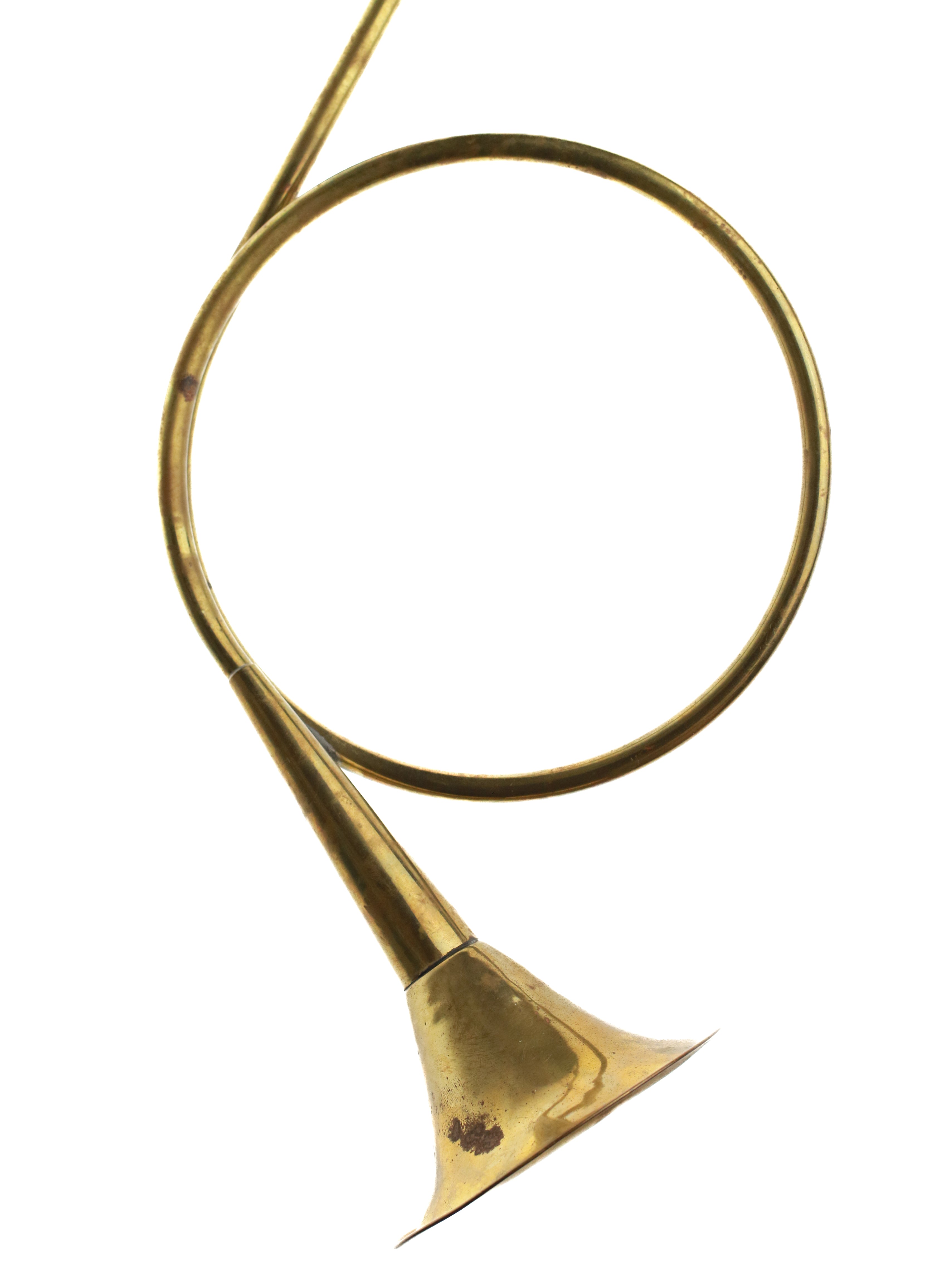 Brass Horn