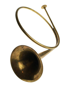 Brass Horn